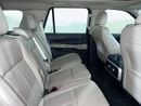 Ford Expedition XLT XT224 / AL TAYER MOTORS/AL QOUZ SHOWROOM