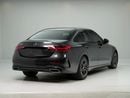 مرسيدس بنز C 200 AMG | European Specs | Perfect Condition