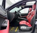 Porsche Macan T 2023 Porsche Macan T, Warranty, Full Porsche Service History, Fully Loaded, Excellent Condition, GCC