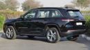 Jeep Grand Cherokee LIMITED (For Export , НА ЭКСПОРТ) Luxury V6 3.6L 4X4 2025 GCC Без пробега