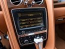Bentley Continental GT MULLINER