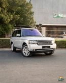 Land Rover Range Rover SUPERCHARGED VOGUE