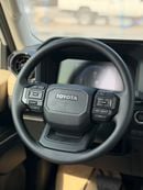 Toyota Prado 2.8L DIESEL HIGH OPTION