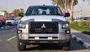 Mitsubishi L200 GLS 2.4L diesel MY2026 FOR export only