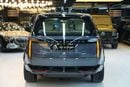 لاند روفر رينج روفر AUTOBIOGRAPHY P530 Land Rover Range Rover HSE 2026 - GCC Specs - Pristine Condition