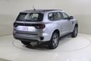 Ford Everest XLS EVR225 /AL TAYER MOTORS / AL QOUZ SHOWROOM