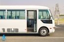 Mitsubishi Rosa 2026 | 33 - Seater Bus | Full Option | GCC Specs | 4.2L Diesel MT | Export