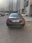 مرسيدس بنز C 300 ستاندارد