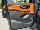 Mercedes Benz V 250 FALCON EDITION EXTRA LONG
