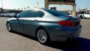 بي أم دبليو 530Li بي ام دبليو 530