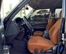 Nissan Patrol SUPER SAFARI HT 2023 Nissan Patrol Super Safari 2-Dr, GCC Specifications