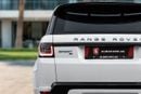 لاند روفر رينج روفر سبورت HSE Range Rover Sport HSE | 3,388 P.M | 0% Downpayment | Perfect Condition!