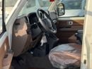 Toyota Land Cruiser 70 Toyota Land Cruiser 4.0 2025