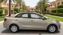 Kia Pegas LX 2024 | AED 479/Month | 0 DP | 30 Day Return | Warranty | Service History