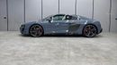Audi R8 V10 PERFORMANCE GCC V10 under warranty