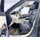 Land Rover Range Rover AUTOBIOGRAPHY LWB P530 2023 Range Rover, 1 Year Unlimited Km Warranty, Full Service History