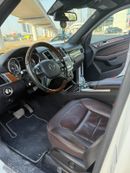 Mercedes Benz ML400 AMG LUXURY