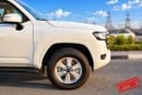 Toyota Land Cruiser GXR 2026 Toyota Land Cruiser 300 GXR 3.5L Twin Turbo