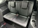 Volkswagen Teramont COMFORTLINE Premium Leather 7-Seater SUV | Panoramic Sunroof | Desert Comfort Ready