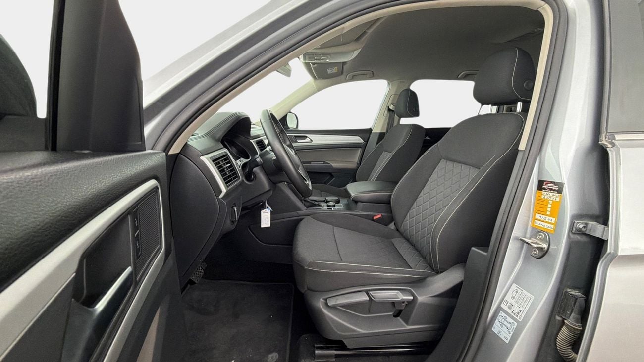 Volkswagen Teramont TRENDLINE | Guaranteed Warranty | 0 Down Payment
