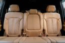 جيب جراند واجونير سيريز III | 3,819 P.M | 0% Downpayment | ONE OWNER | JEEP WARRANTY | LOW KM'S!