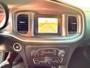 Dodge Charger SXT GCC! Perfect condition! Recently serviced!