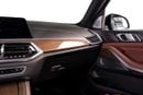 BMW X5 4.4L AGMC Full Service History-BMW Individual Interior-Aero Dynamic Package