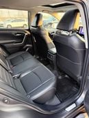 Toyota RAV4 XLE premium 2.5L