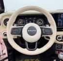 Jeep Wrangler Unlimited RUBICON 392