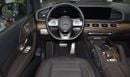 Mercedes Benz GLS450 4MATIC EXCELLENT DEAL for our Mercedes Benz GLS450 4Matic ( 2022 Model ) in Grey Color GCC Specs