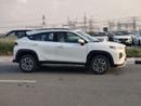 Suzuki Fronx GLX