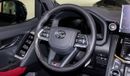 تويوتا لاند كروزر GR SPORT 2026 Model Toyota Land Cruiser (LC300) 3.5 Petrol 4WD 10A/T