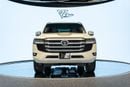 Toyota Land Cruiser GXR