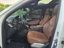 Mercedes Benz GLS500 STANDARD 2018 Mercedes-Benz GLS 550 - American Specs - Excellent Condition