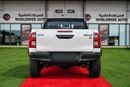 Toyota Hilux GR SPORT Double Cab 4.0L GR Sport A/T EXL
