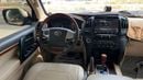 Toyota Land Cruiser GXR