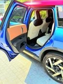 Mini Countryman COOPER S JCW KIT