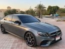 Mercedes Benz E53 AMG STANDARD