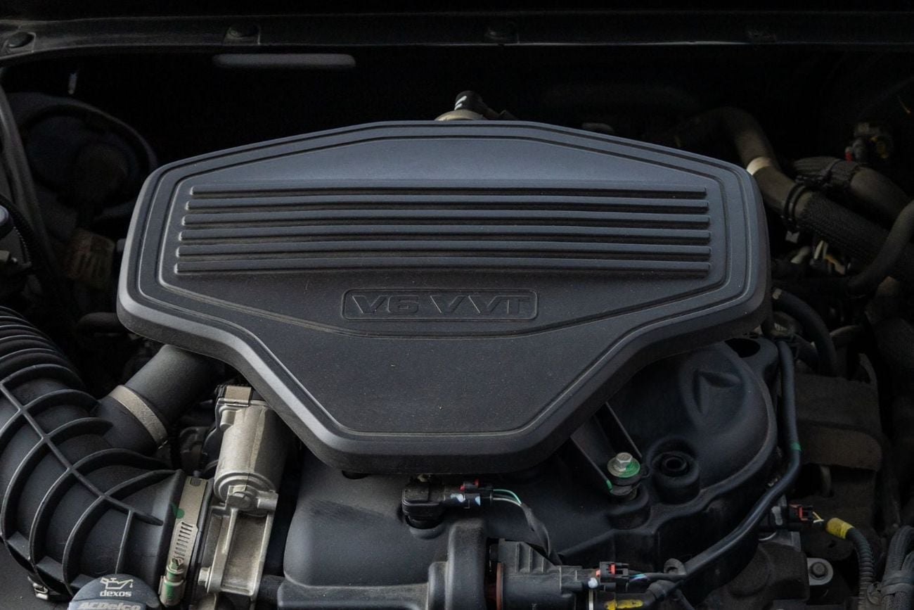Chevrolet Blazer RS Chevrolet Blazer RS 2024 GCC | Agency Warranty