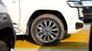 Toyota Land Cruiser VXR / VXR 3.5L HYBRID GCC Specs
