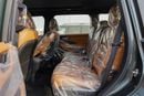 Nissan Patrol SE TITANIUM