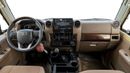Toyota Land Cruiser Pickup 70 TOYOTA LAND CRUISER | 2-YEAR WARRANTY + SERVICE AVAILABLE | IN-HOUSE FINANCING | 0% DOWNPA