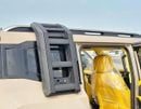 Jetour T2 LUX JetourT2 2.0T 2025 MODEL CUSTOMIZED YELLOW INTERIOR INTERIOR LIGHTS 8SPEED 4WD AT