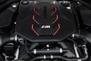 بي أم دبليو M5 M5 | 8,617 P.M | 0% Downpayment | 2025 BMW M5 | V8 Performance!