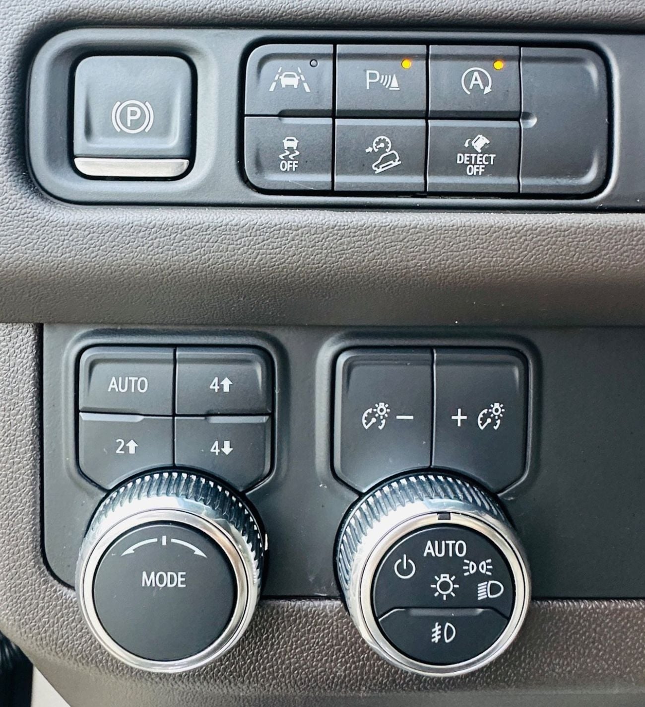 GMC Yukon SLT
