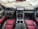 Toyota Land Cruiser VXR 2026 TOYOTA LAND CRUSIER VXR 3.5L TT - 409HP BLACK/RED