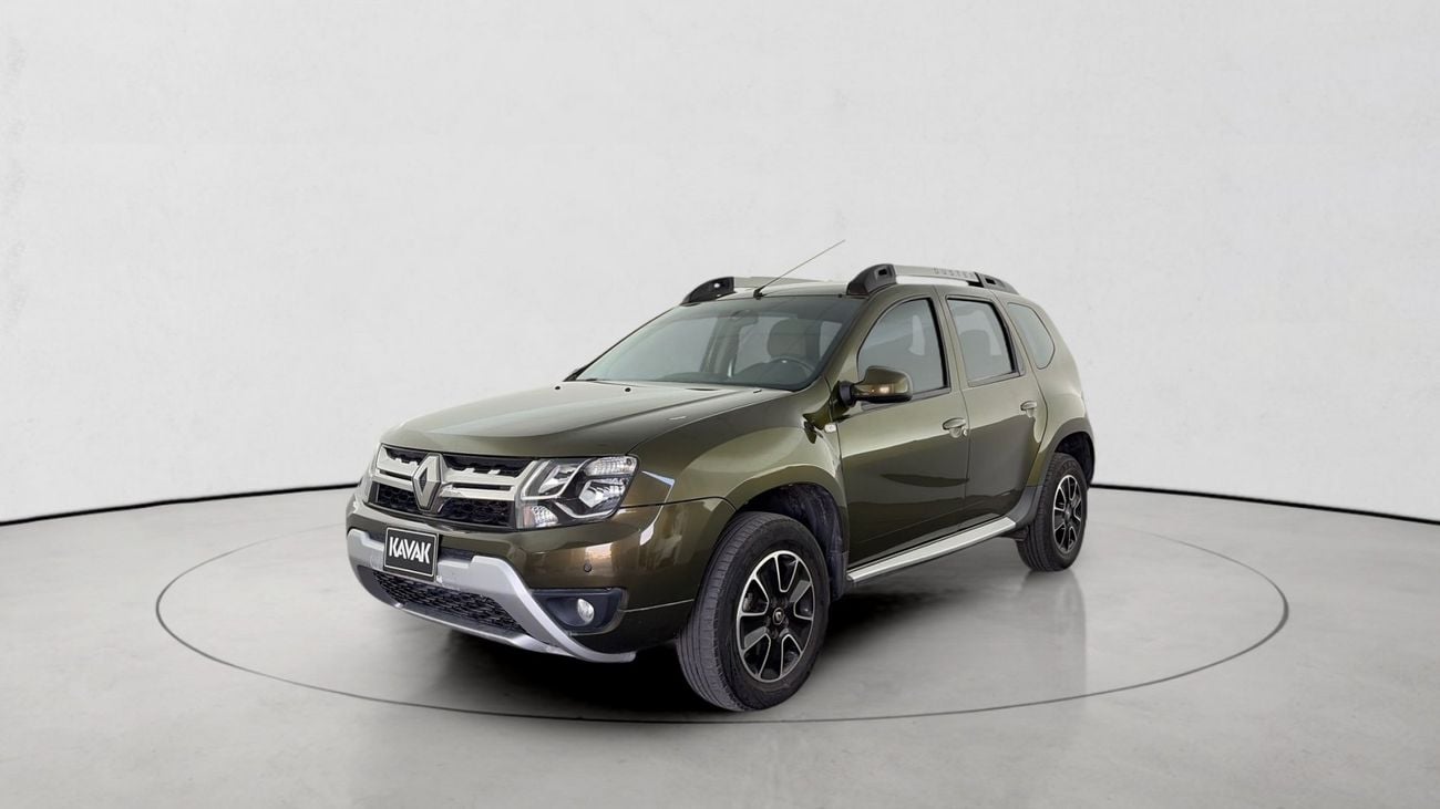Renault Duster SE | Guaranteed Warranty | 0 Down Payment