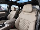BYD HAN Flagship Export Price