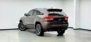 Jeep Grand Cherokee LIMITED GCC Specs