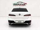 BMW 740i M-Sport